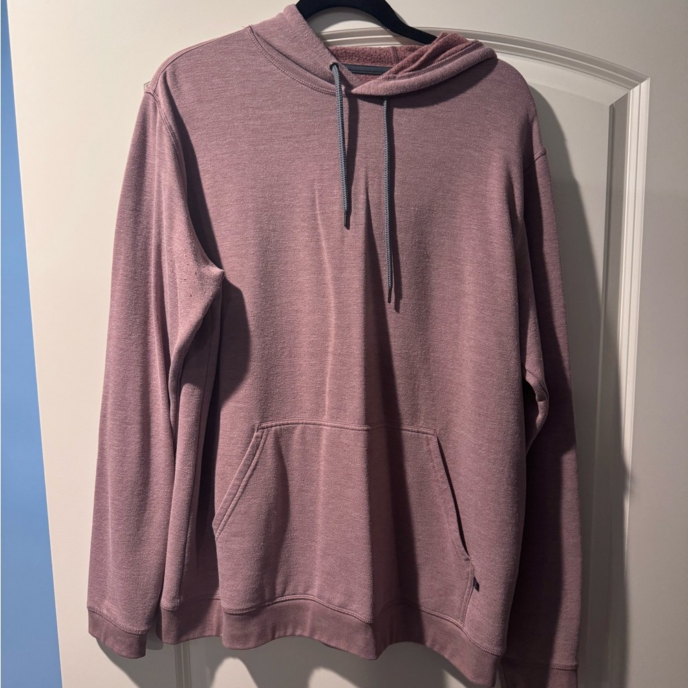 Men’s Freefly hoodie